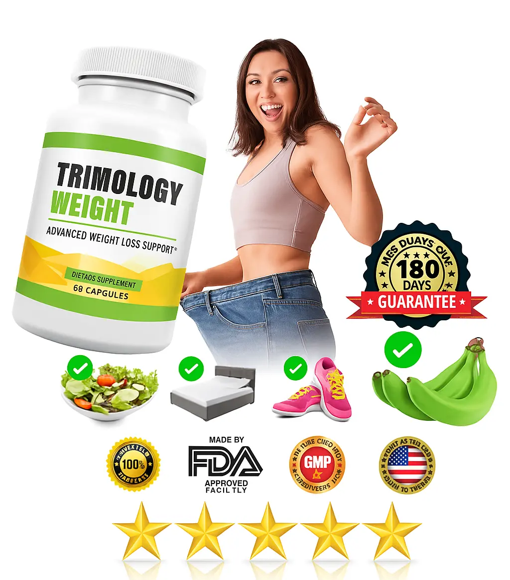 Trimology Supplement